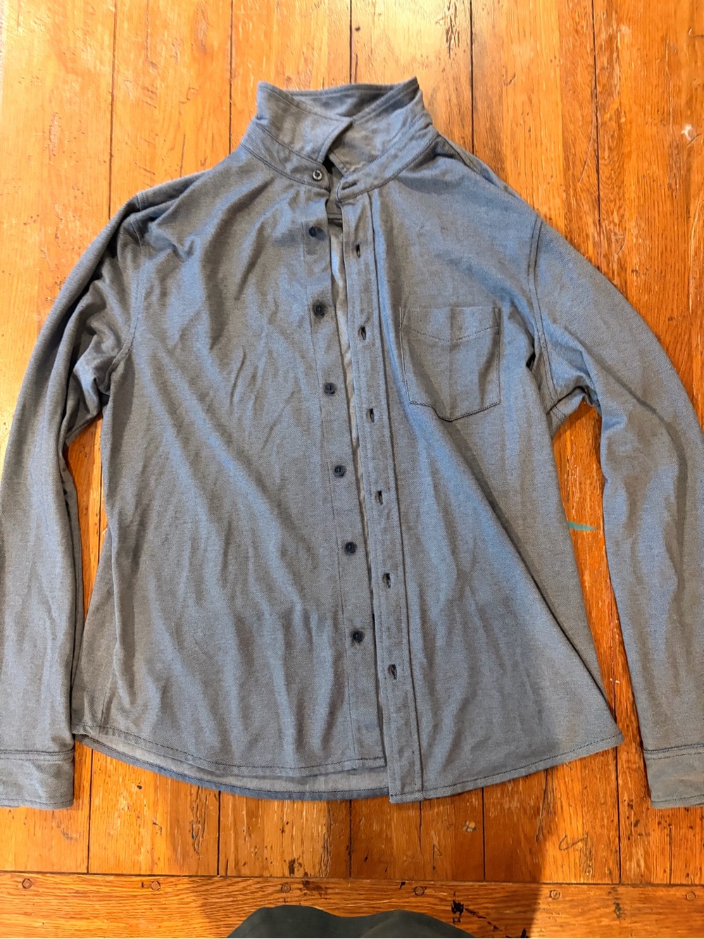 Ben Sherman button down